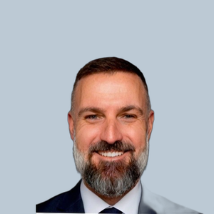 Patrick Lewis, Claims Advisor to Brisc AI