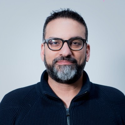 Sanjay Malhotra, CEO and Founder of Brisc AI